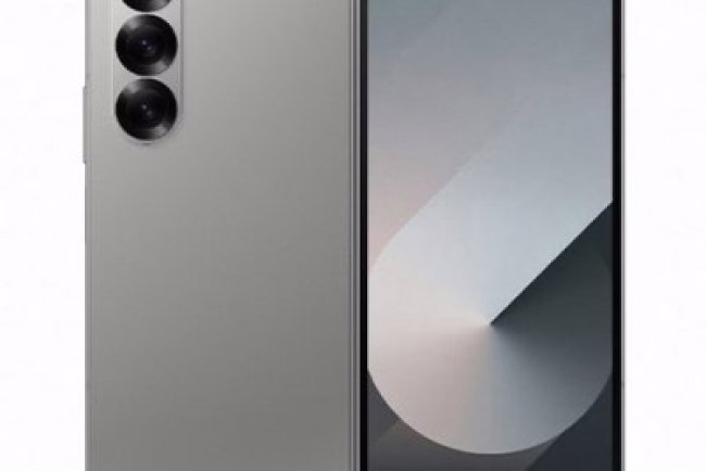 مواصفات Samsung Galaxy Z Fold 6