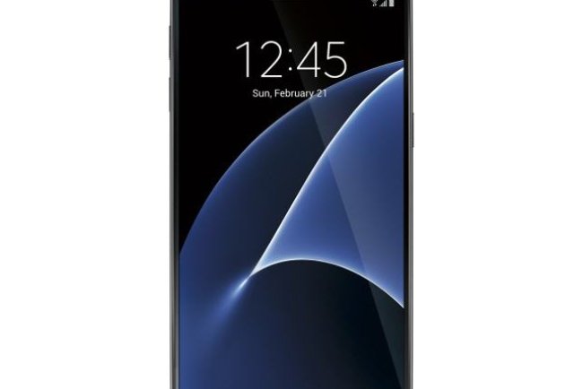 مواصفات Samsung Galaxy S7