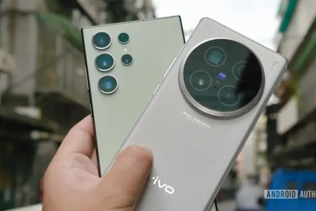 هل يستطيع هذا الهاتف Ultra المزود بكاميرا مقربة بدقة 200 ميجابكسل التفوق على Samsung Galaxy S24 Ultra؟