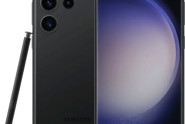 مواصفات Samsung Galaxy S23 Ultra