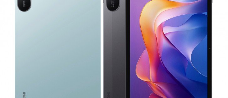 تسريب أسعار Redmi Pad 2 عبر قوائم المتاجر الإلكترونية